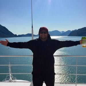 Meet your Posher, Erik